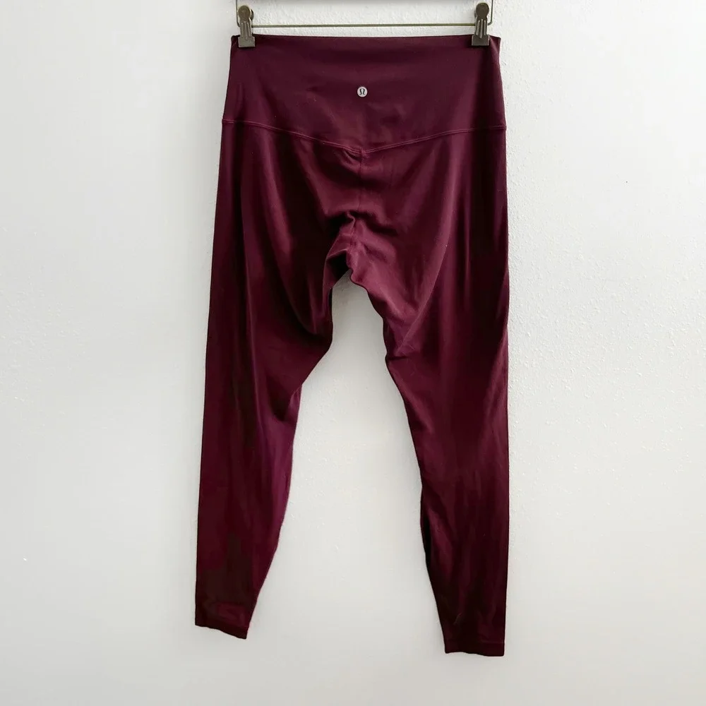 LULULEMON Align Pant 28